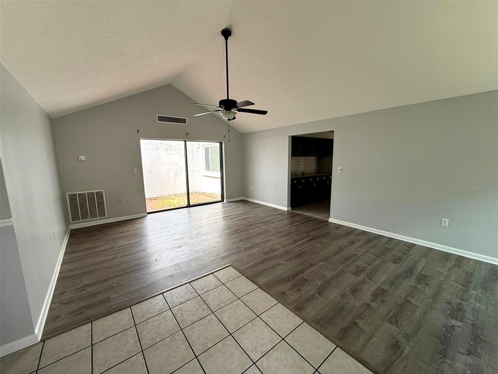 BEACON WOODS VILLAGE - Residential