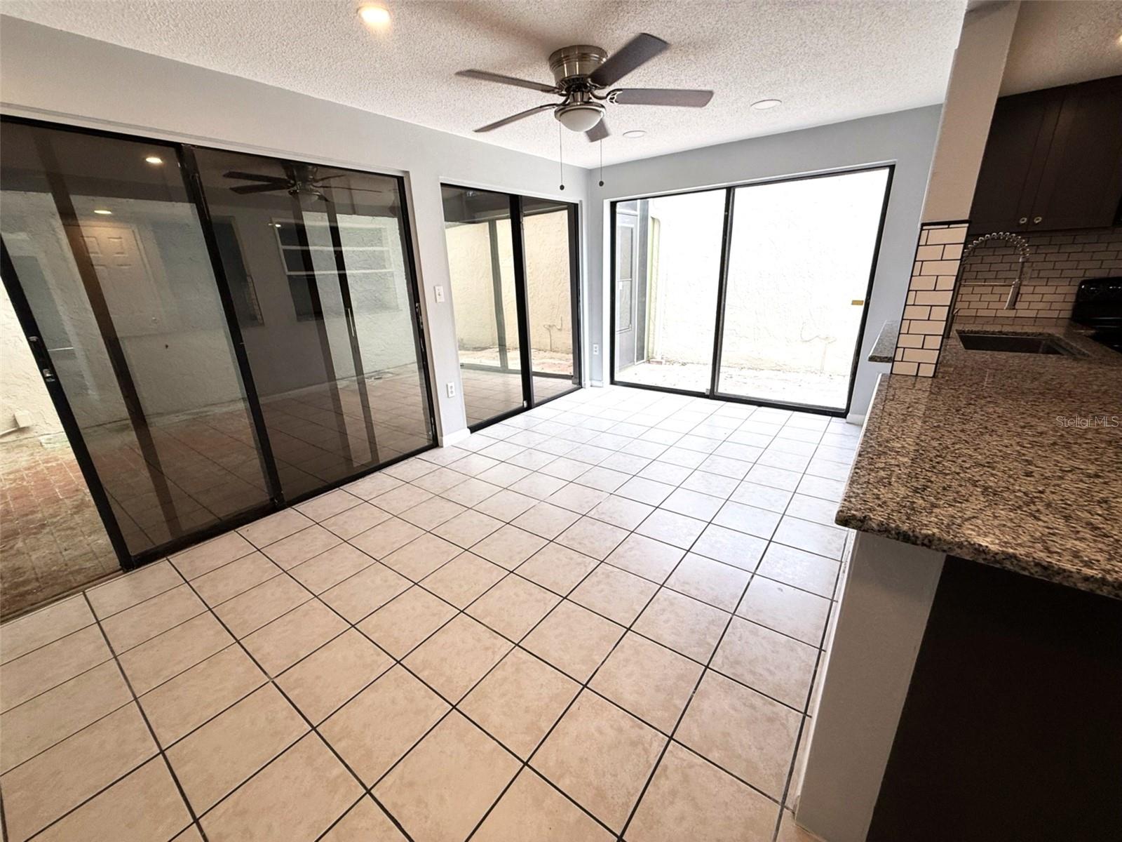 BEACON WOODS VILLAGE - Residential