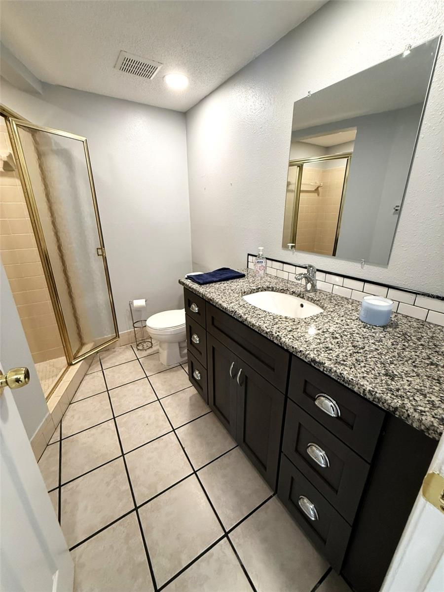 BEACON WOODS VILLAGE - Residential