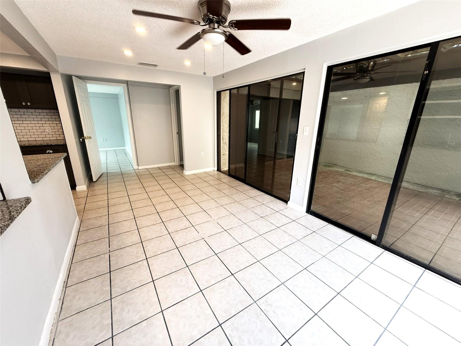 BEACON WOODS VILLAGE - Residential