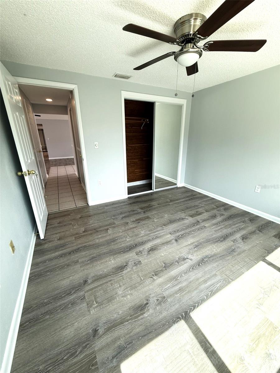 BEACON WOODS VILLAGE - Residential