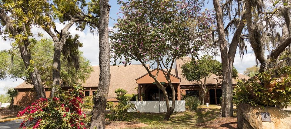 BEACON WOODS VILLAGE - Residential