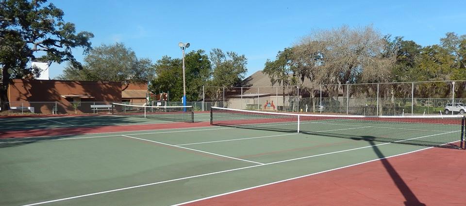 BEACON WOODS VILLAGE - Residential