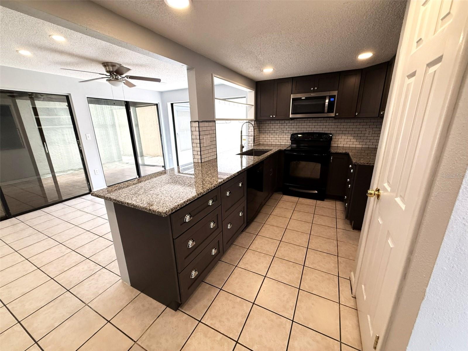 BEACON WOODS VILLAGE - Residential