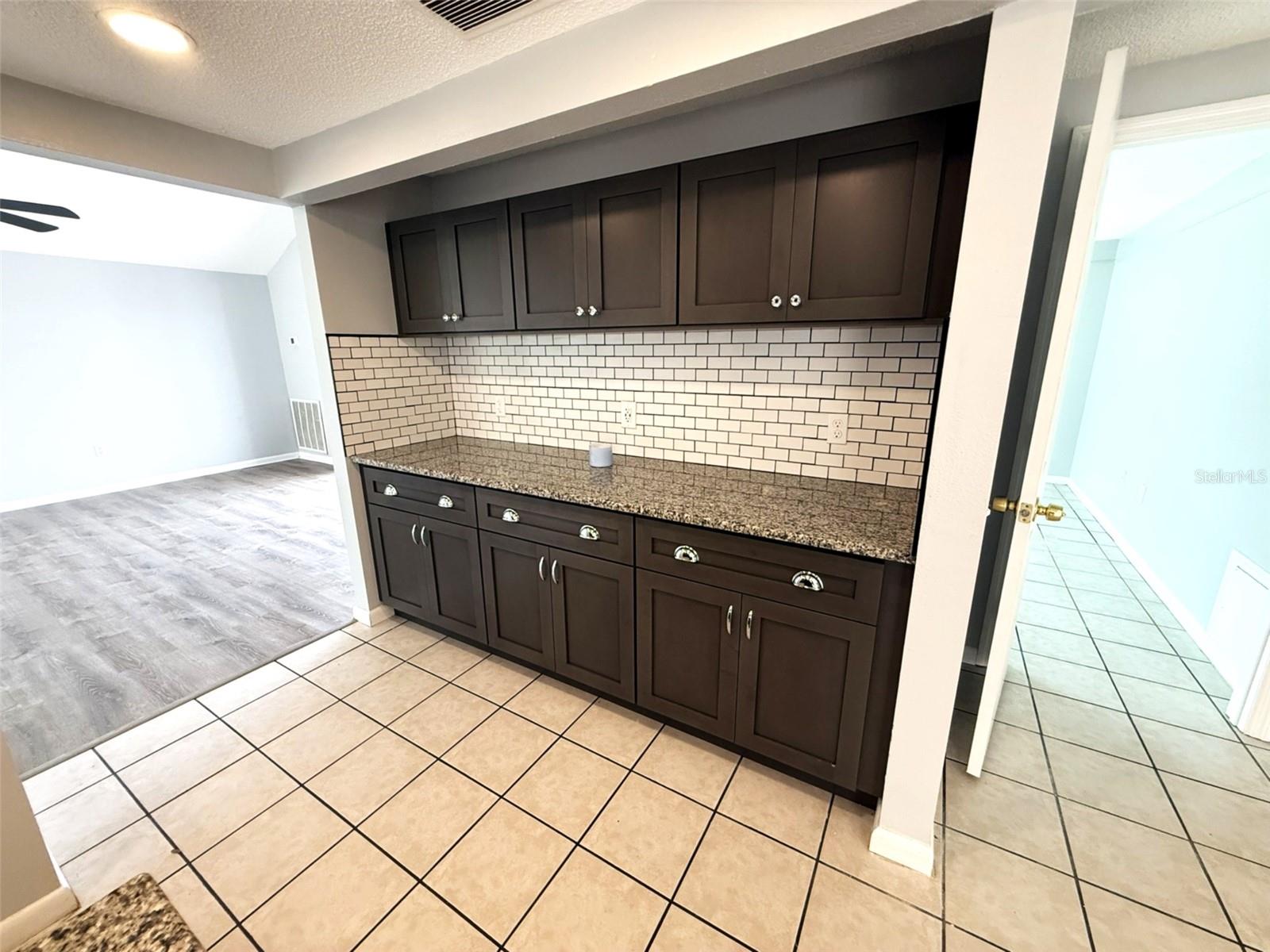 BEACON WOODS VILLAGE - Residential