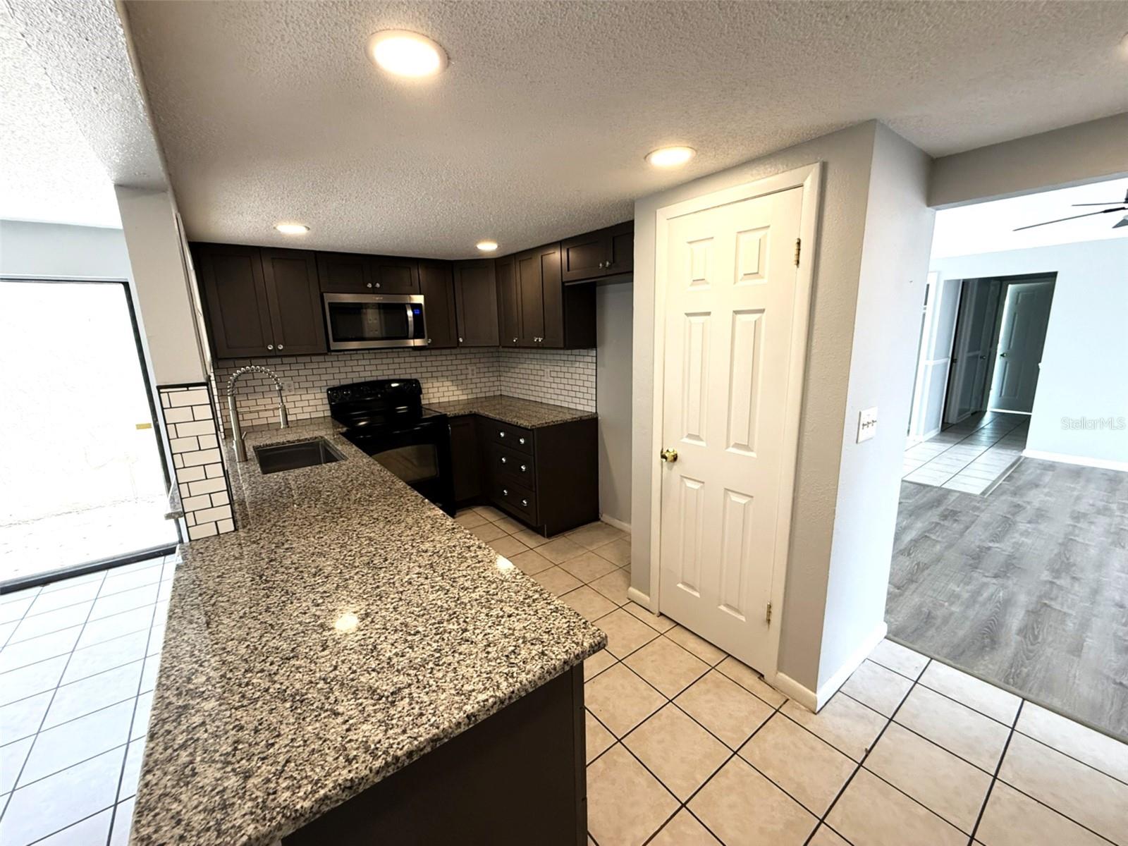 BEACON WOODS VILLAGE - Residential