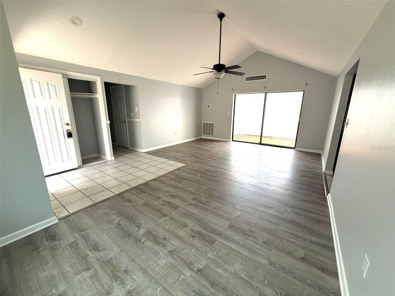 BEACON WOODS VILLAGE - Residential