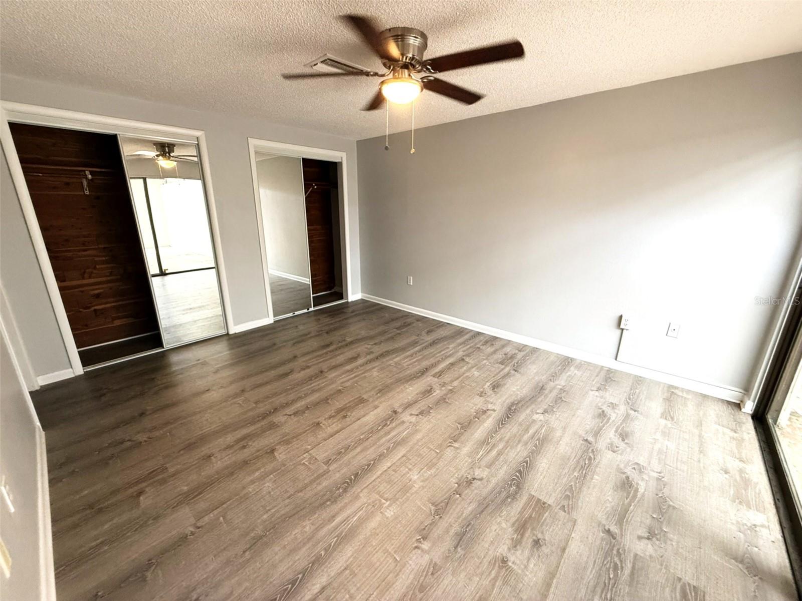 BEACON WOODS VILLAGE - Residential
