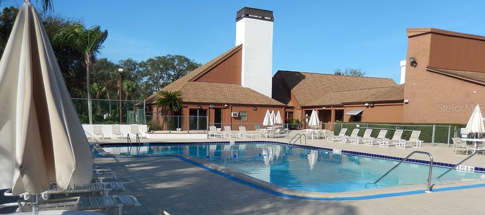 BEACON WOODS VILLAGE - Residential