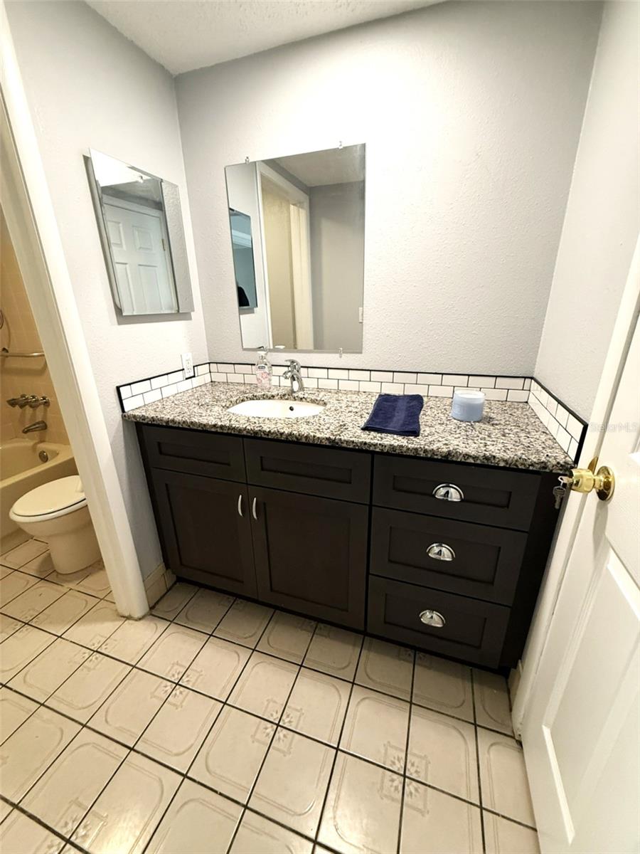 BEACON WOODS VILLAGE - Residential