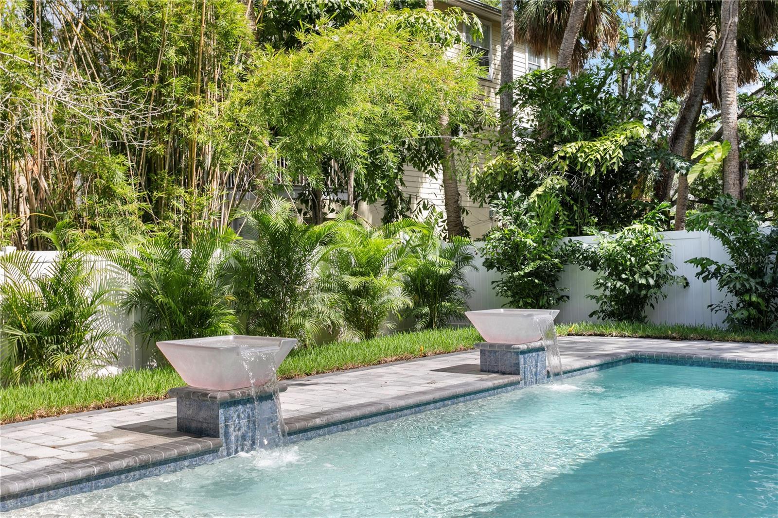 OCCIDENT - Residential