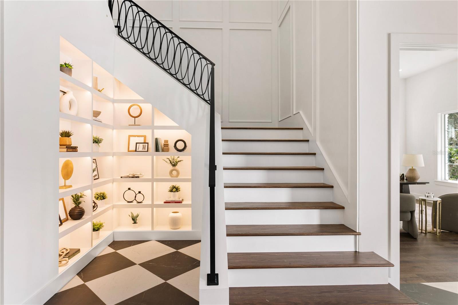 OCCIDENT - Residential