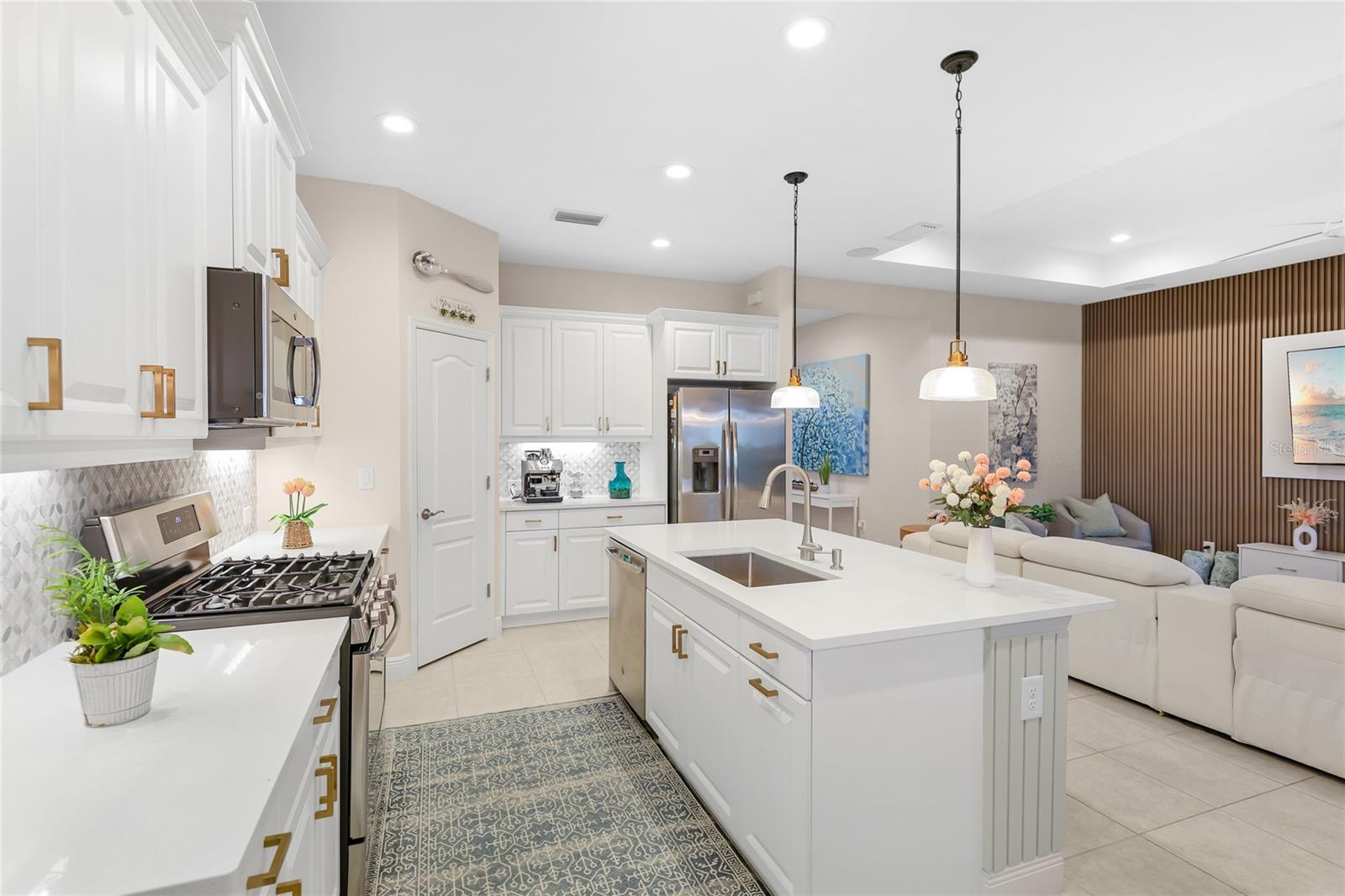 SILVERLEAF PH II & III - Residential