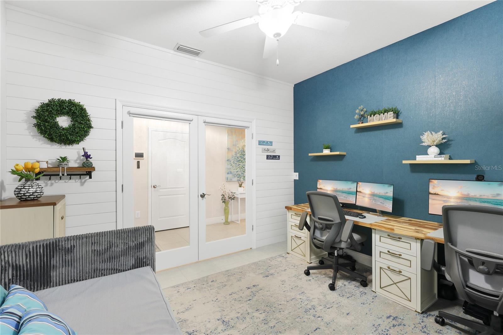SILVERLEAF PH II & III - Residential