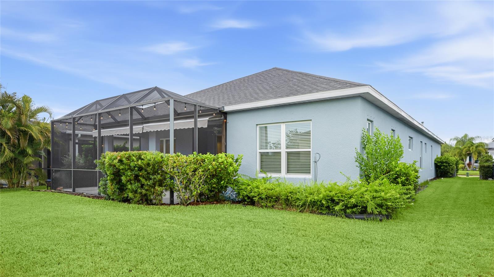 SILVERLEAF PH II & III - Residential