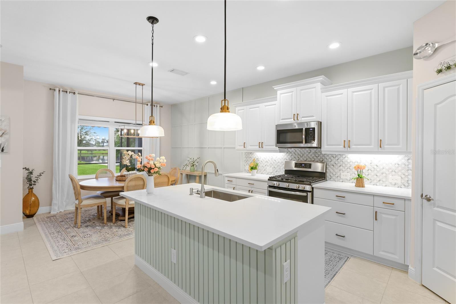 SILVERLEAF PH II & III - Residential