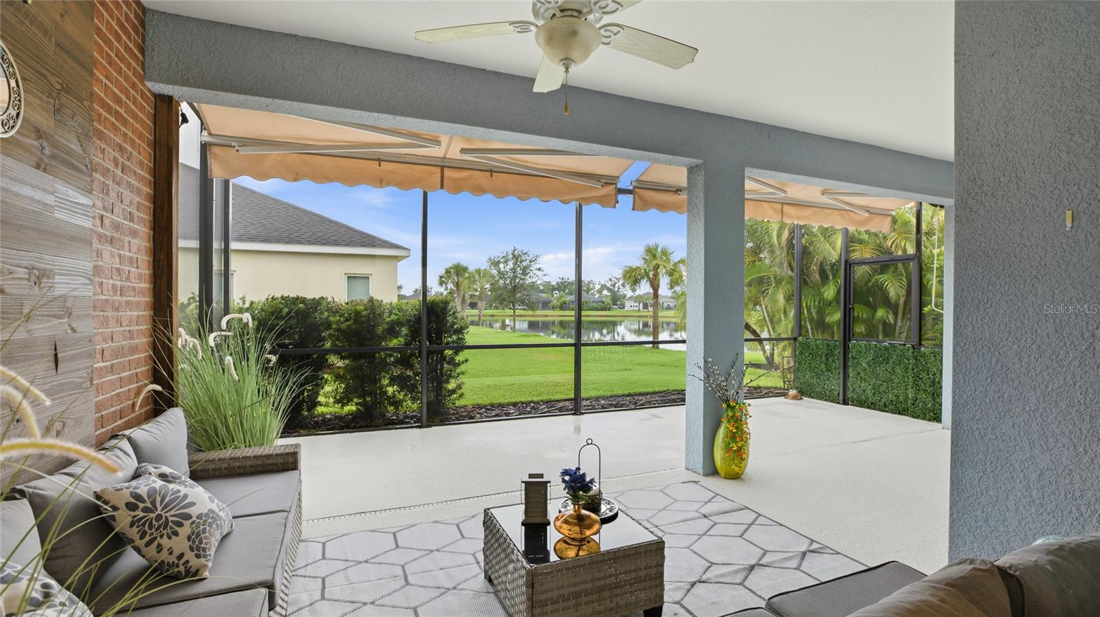 SILVERLEAF PH II & III - Residential