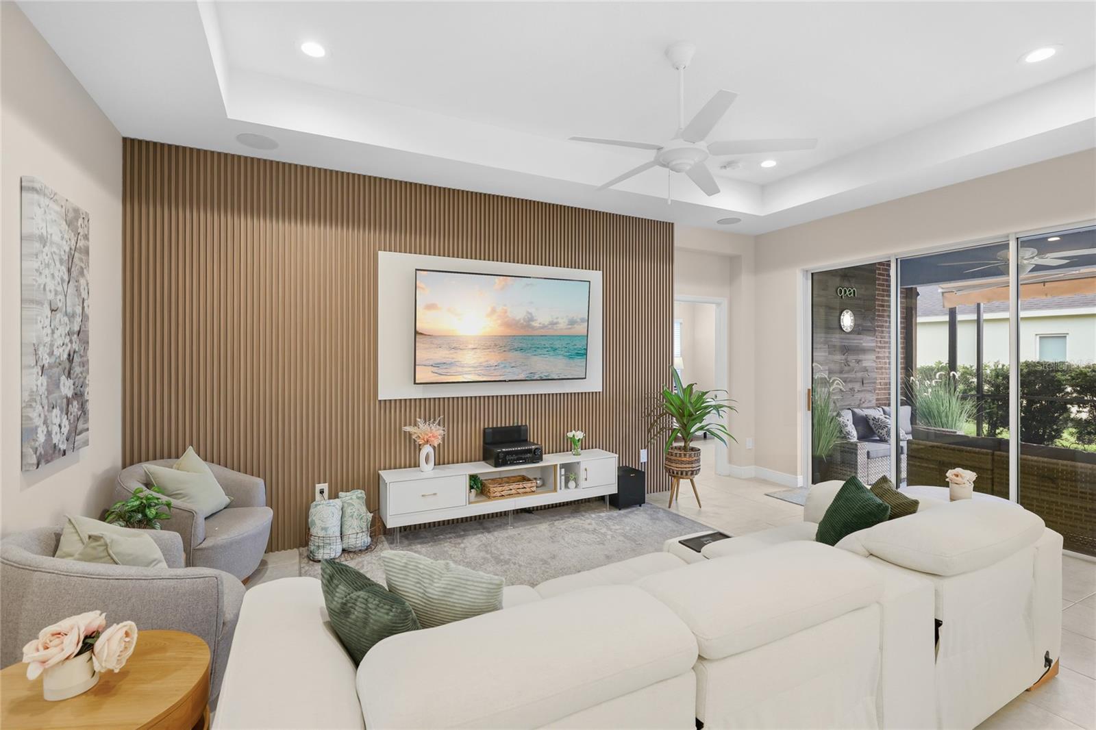 SILVERLEAF PH II & III - Residential