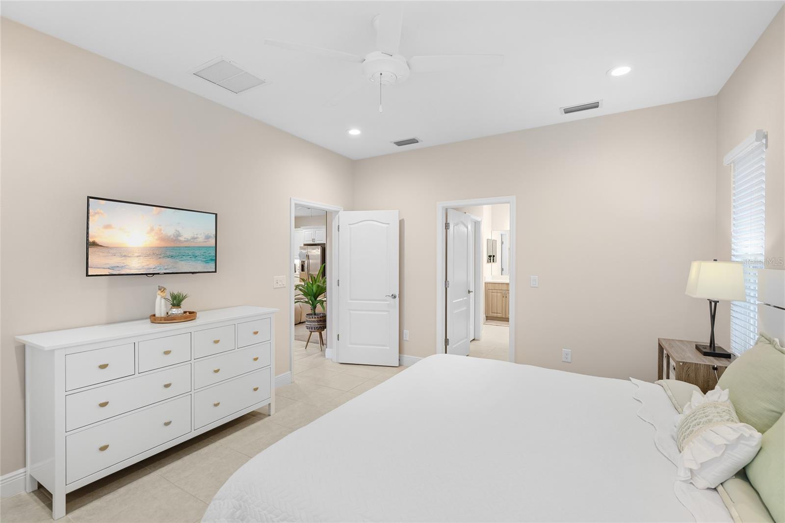 SILVERLEAF PH II & III - Residential