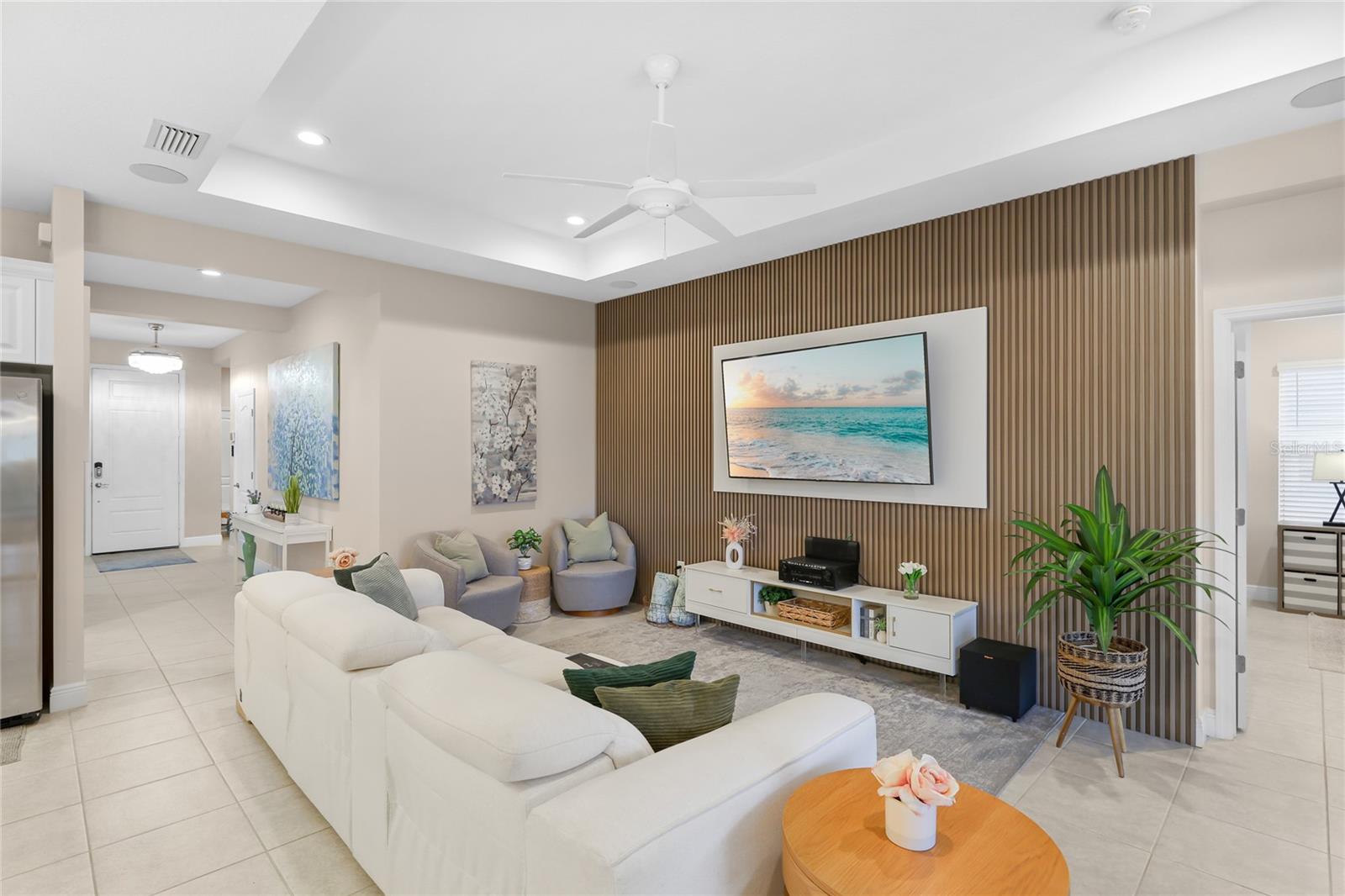 SILVERLEAF PH II & III - Residential