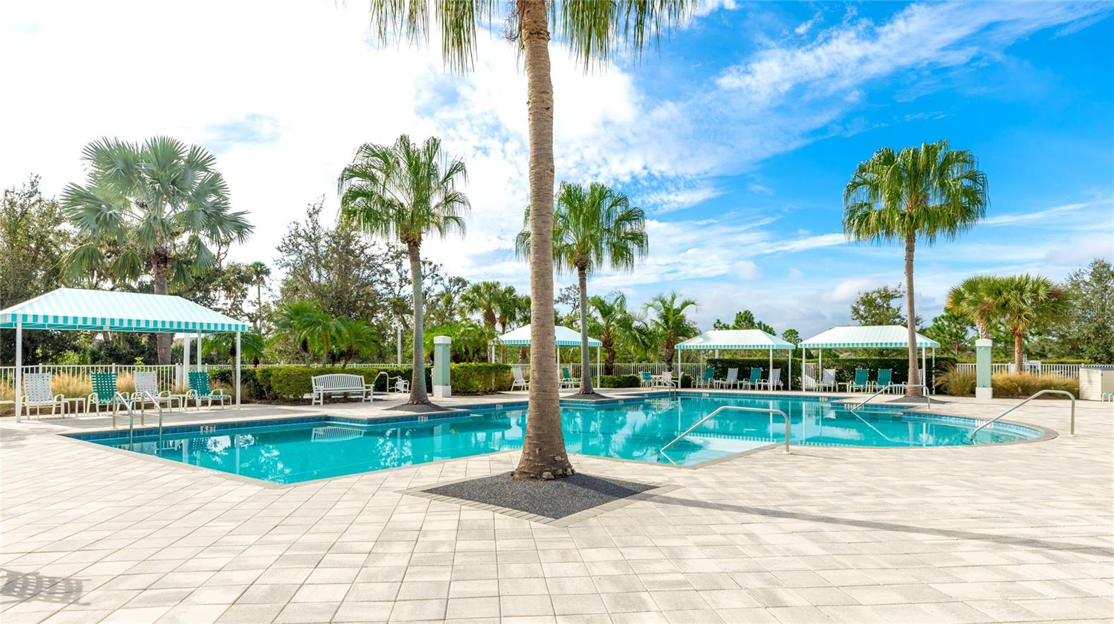 SILVERLEAF PH II & III - Residential