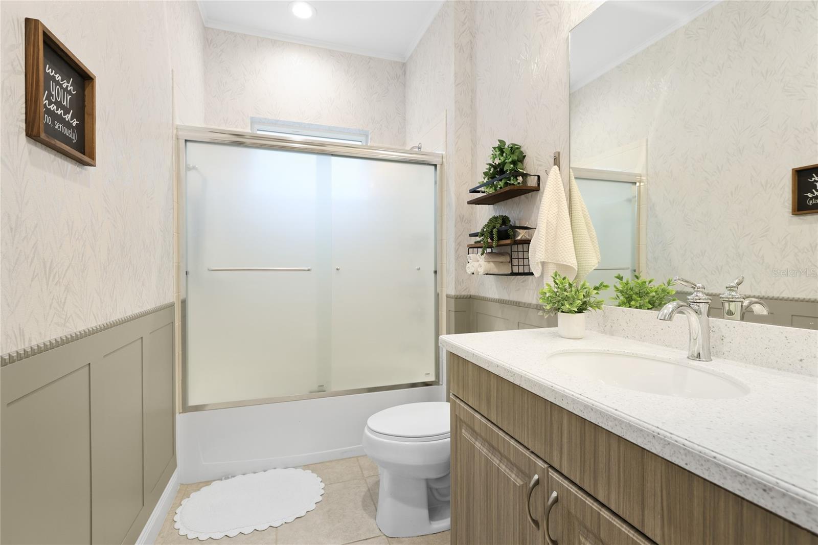 SILVERLEAF PH II & III - Residential