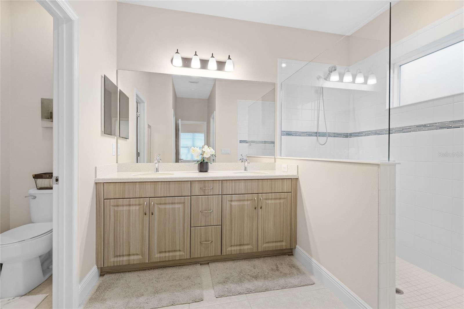 SILVERLEAF PH II & III - Residential