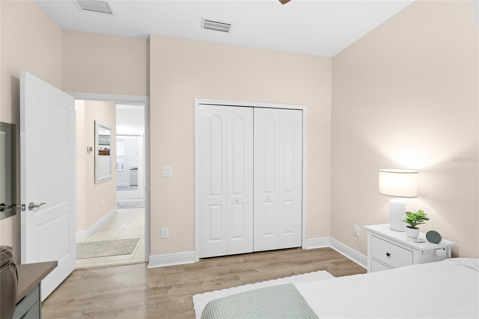 SILVERLEAF PH II & III - Residential