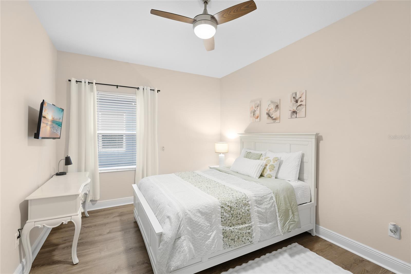 SILVERLEAF PH II & III - Residential