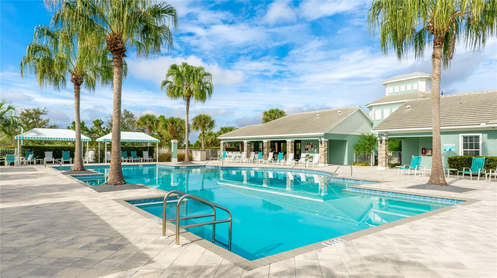 SILVERLEAF PH II & III - Residential