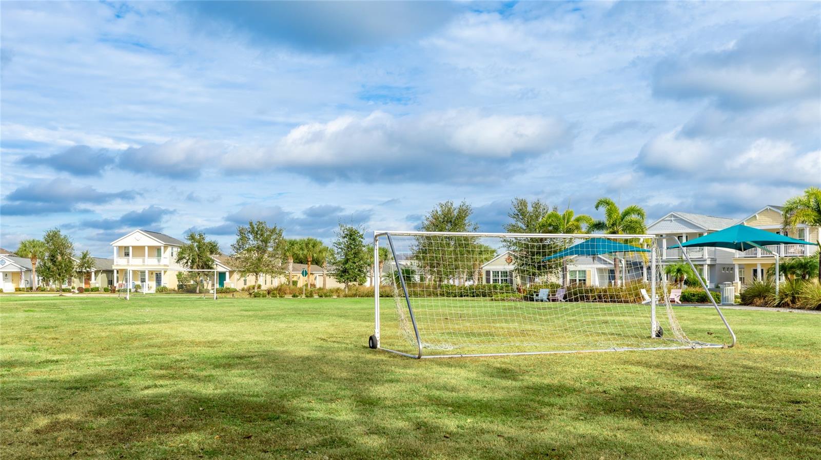 SILVERLEAF PH II & III - Residential