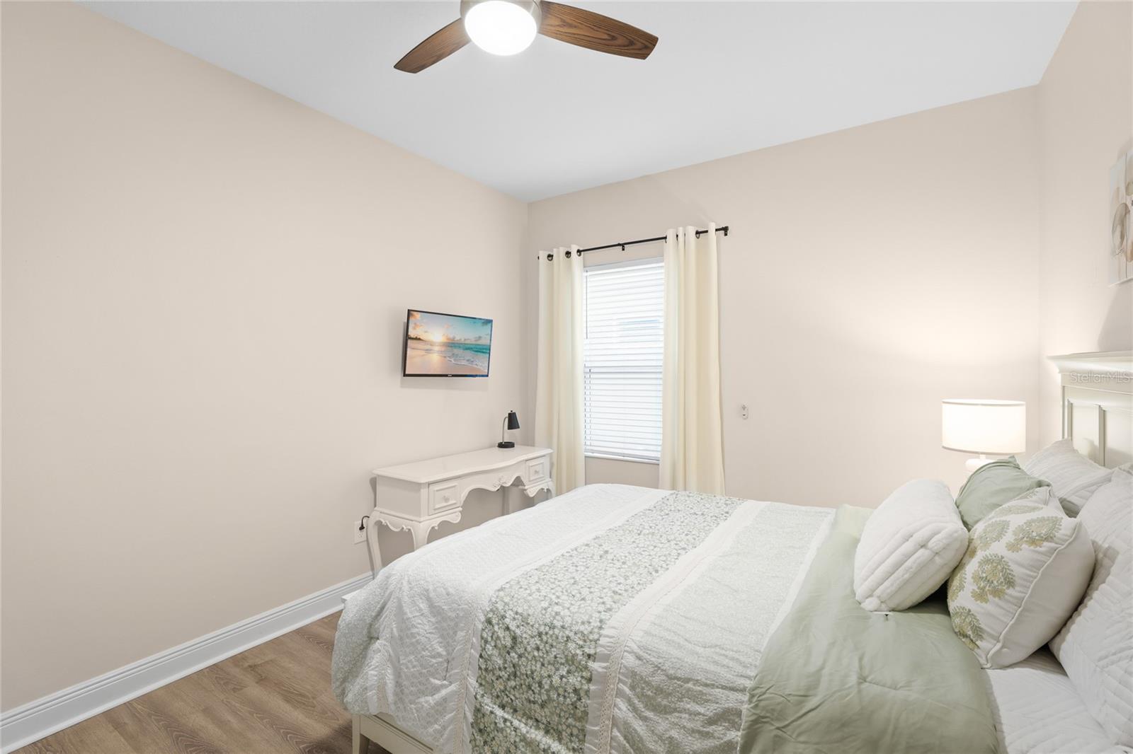 SILVERLEAF PH II & III - Residential