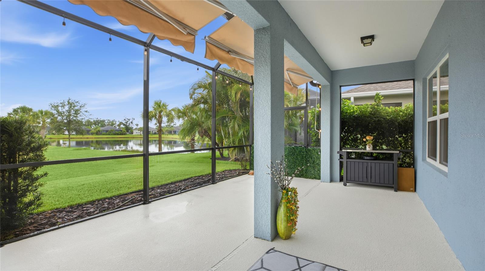 SILVERLEAF PH II & III - Residential