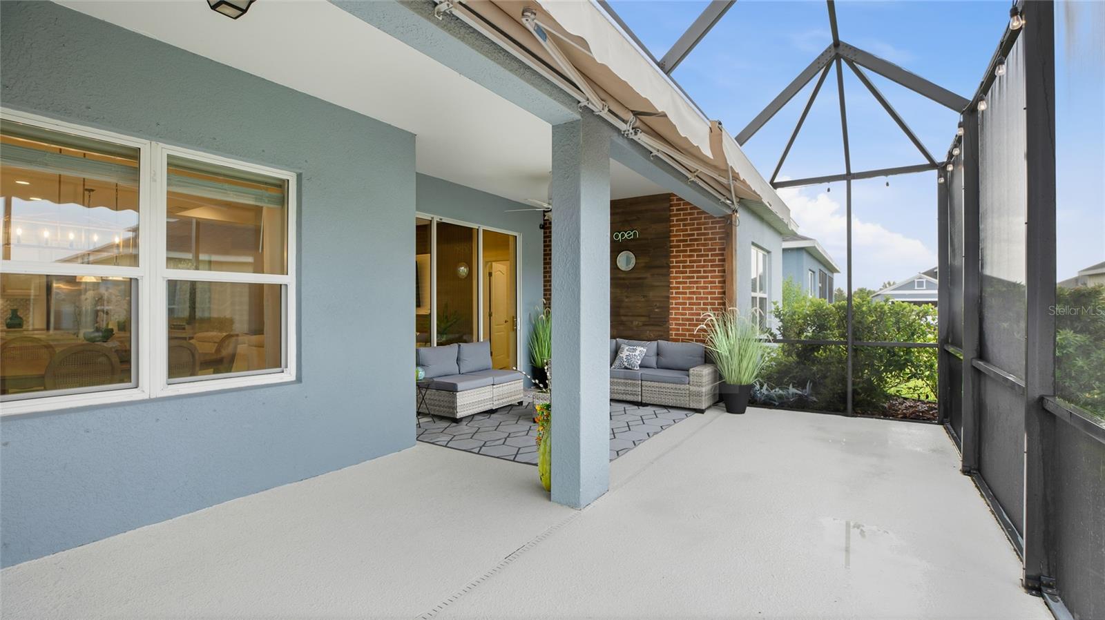 SILVERLEAF PH II & III - Residential