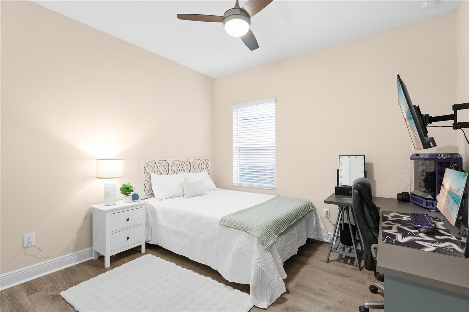 SILVERLEAF PH II & III - Residential