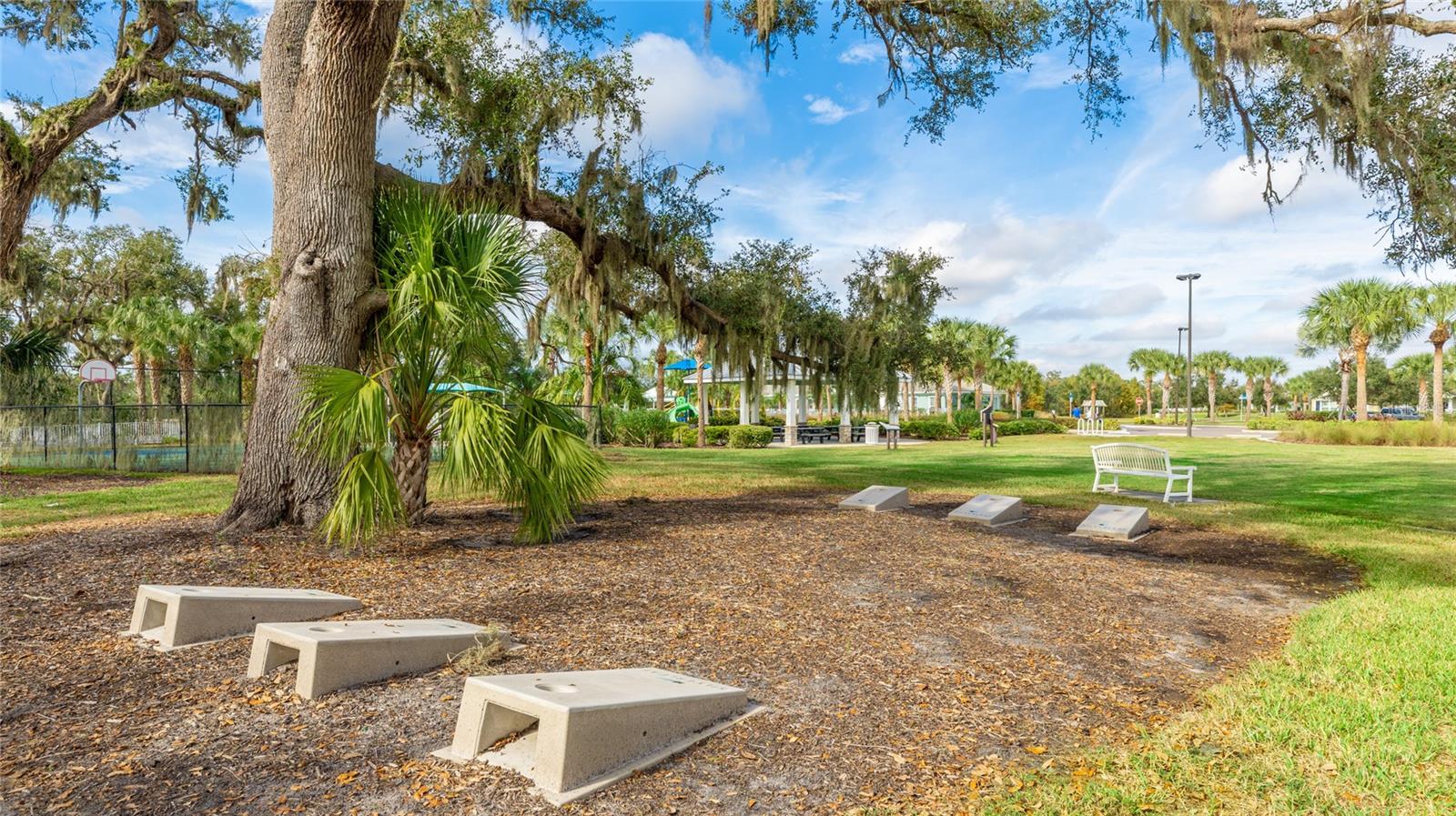 SILVERLEAF PH II & III - Residential