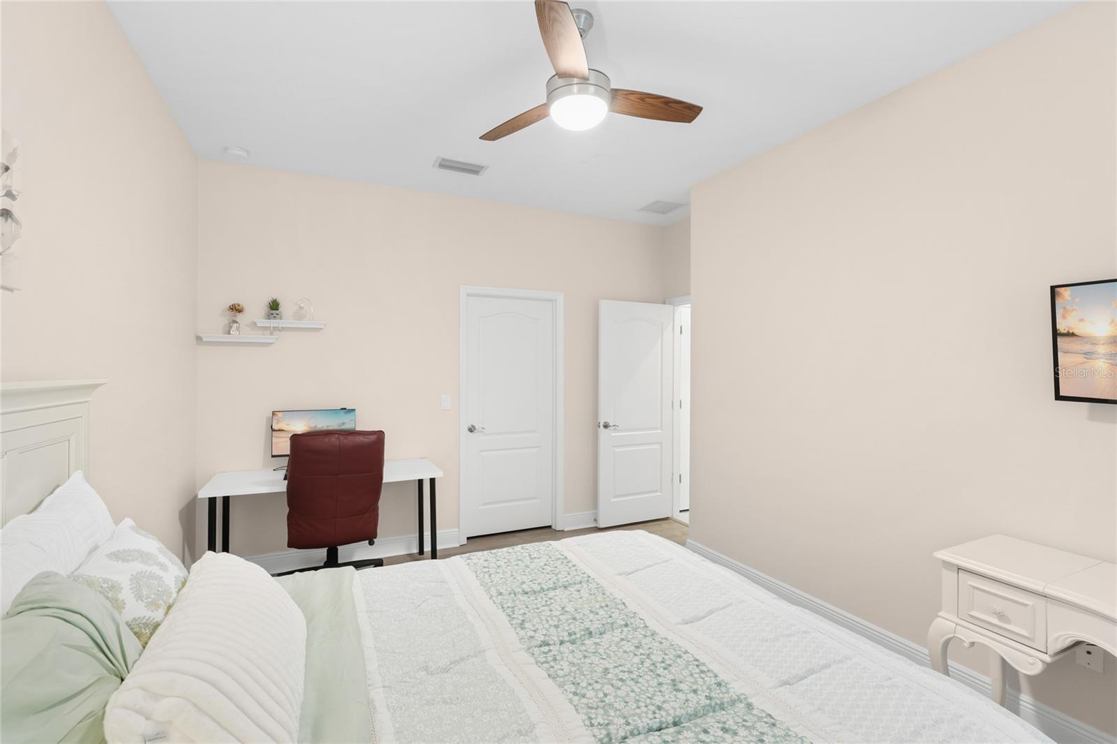SILVERLEAF PH II & III - Residential
