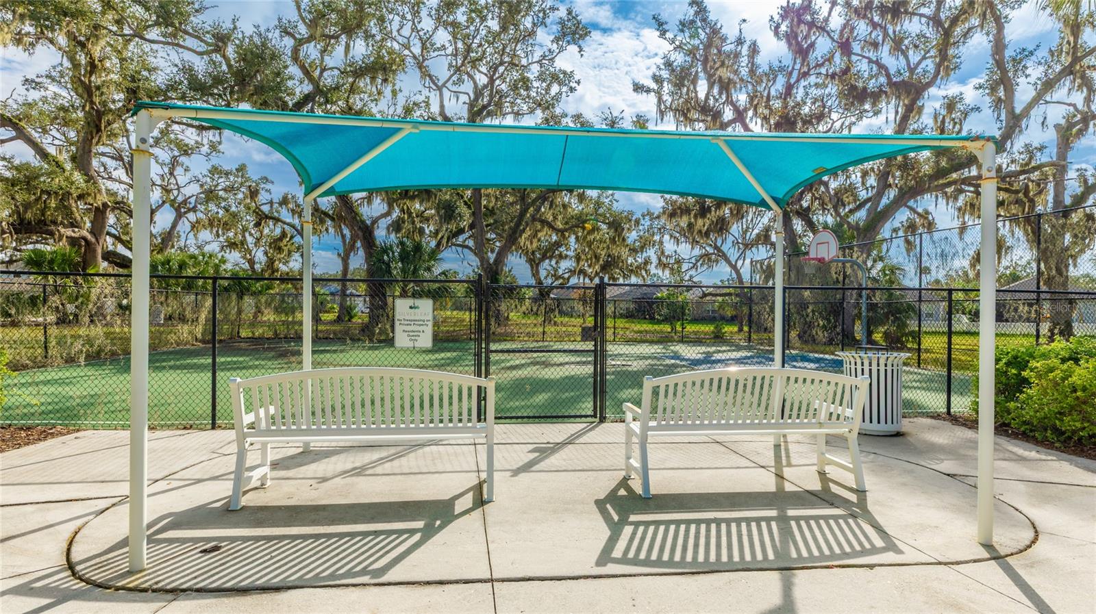 SILVERLEAF PH II & III - Residential