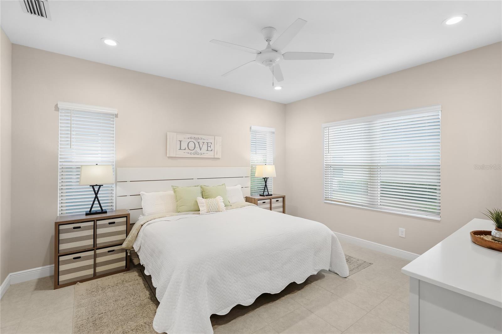 SILVERLEAF PH II & III - Residential