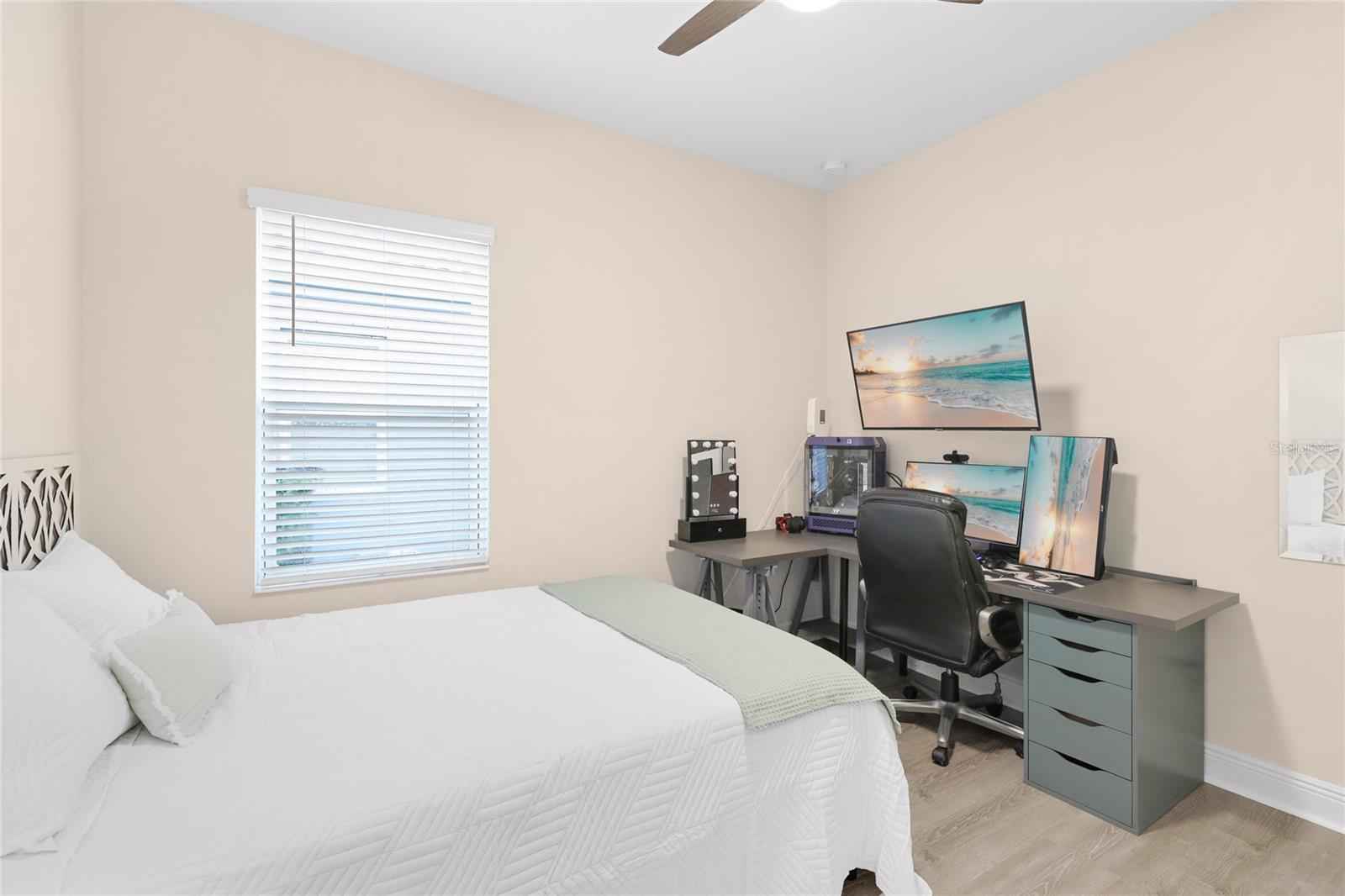 SILVERLEAF PH II & III - Residential
