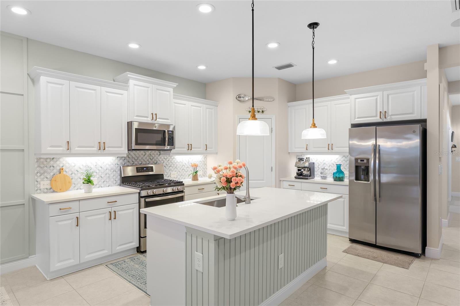 SILVERLEAF PH II & III - Residential