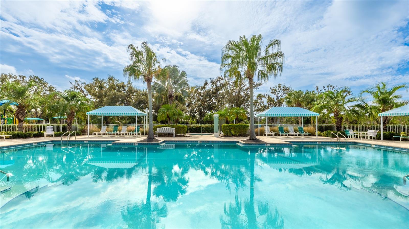 SILVERLEAF PH II & III - Residential