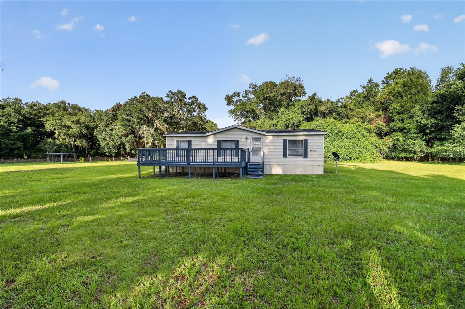 CROSSWIND FARM AERO ESTATES - Residential