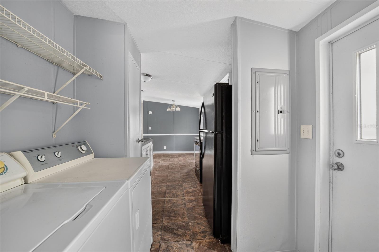 CROSSWIND FARM AERO ESTATES - Residential