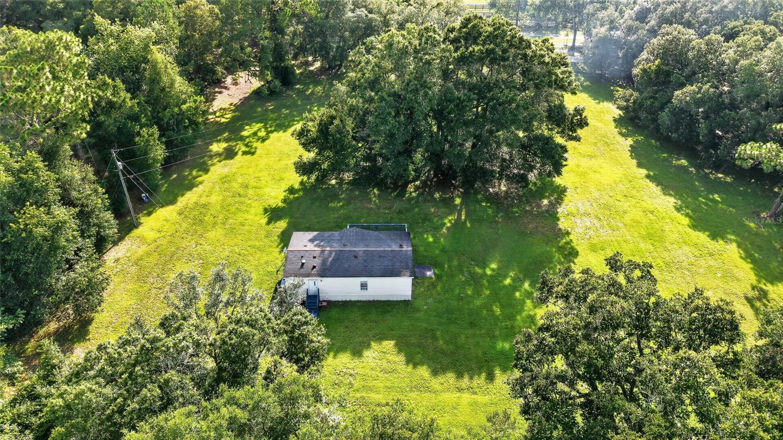 CROSSWIND FARM AERO ESTATES - Residential