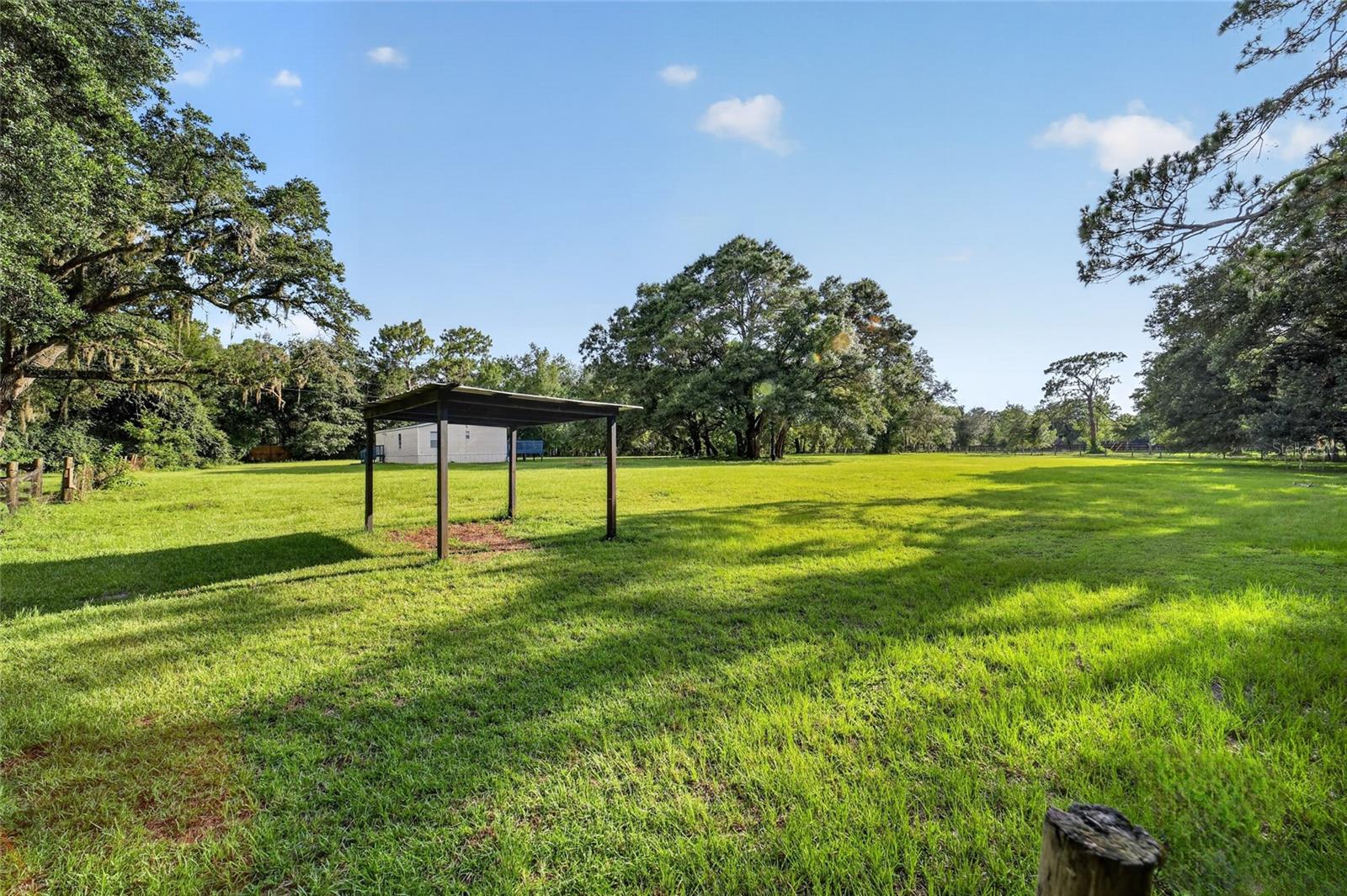 CROSSWIND FARM AERO ESTATES - Residential