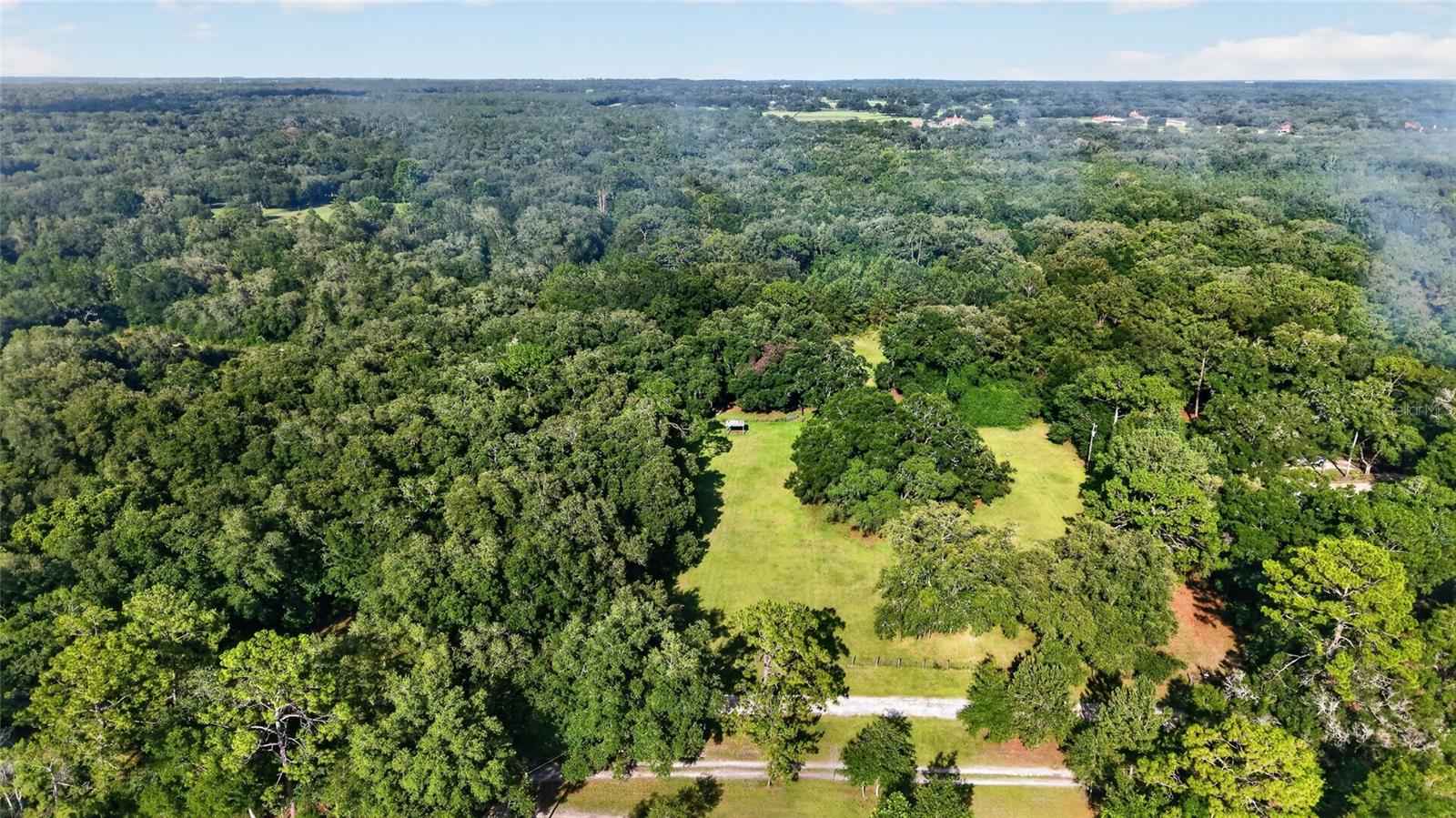 CROSSWIND FARM AERO ESTATES - Residential