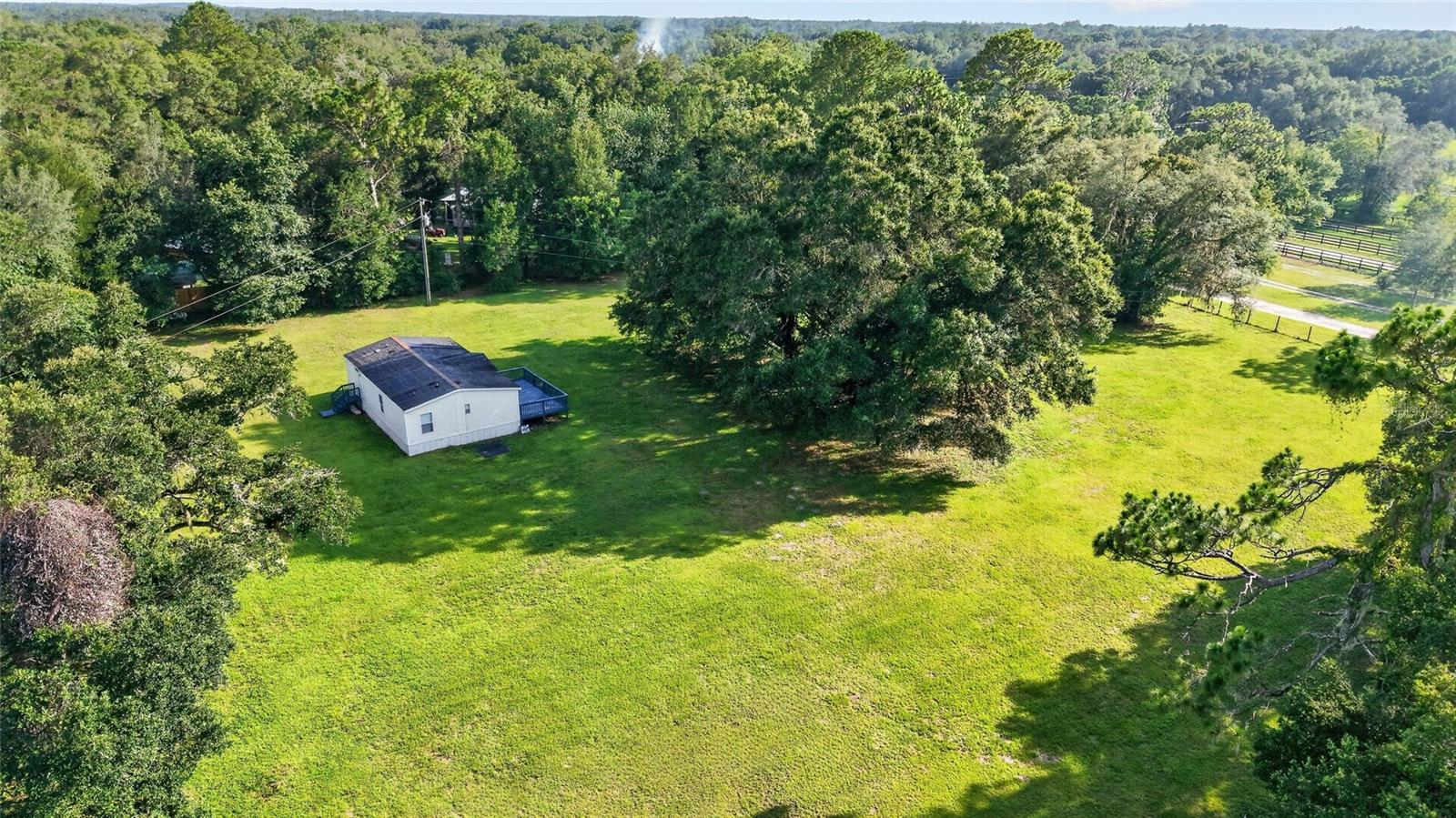 CROSSWIND FARM AERO ESTATES - Residential