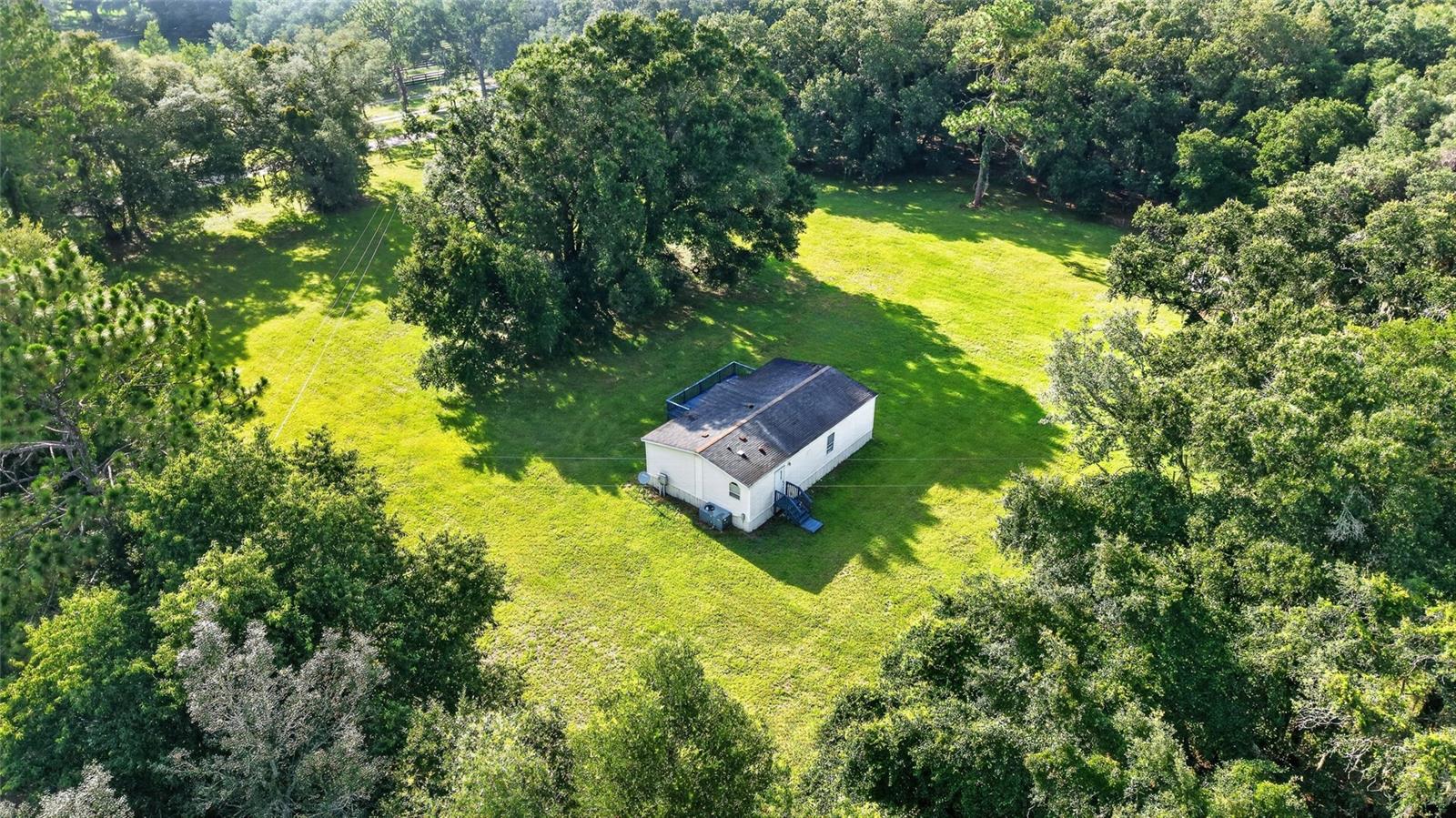 CROSSWIND FARM AERO ESTATES - Residential
