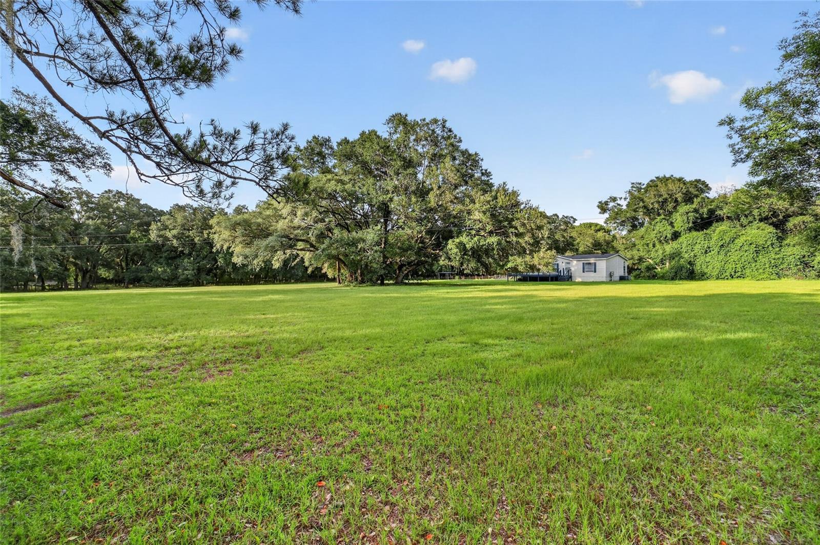 CROSSWIND FARM AERO ESTATES - Residential
